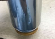 浮彫りにされたロゴ/小さいプラスチック ビンの王冠が付いている反塵の飲み物の缶ビール カバー