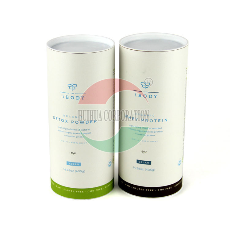 食糧アルミニウム平らなカバー円形 PMS 印刷物が付いている水の校正用紙の合成の缶