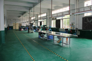 中国 Guangzhou Huihua Packaging Products Co,.LTD 会社概要