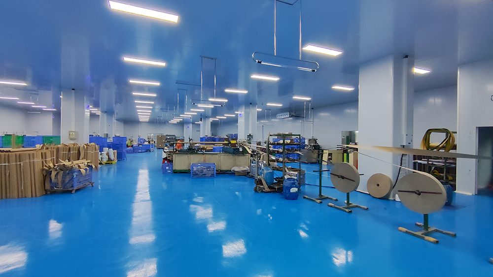 中国 Guangzhou Huihua Packaging Products Co,.LTD 会社概要