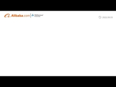 factoryCustomによって印刷されるペーパー管の再生利用できる包装の容器