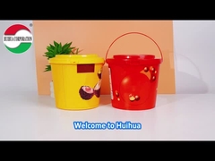 クリスマス チョコレート キャンディ バケツ