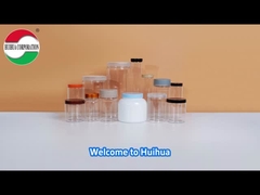 PETプラスチックボトル