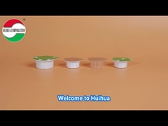 食品品種 プラスチックカップ 6オンス PP素材 工場 オーダーメイドロゴ ギリシャヨーグルトカップ フルーツアイスクリーム