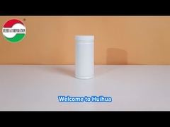 透明なプラスチックシリンダー