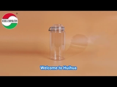 1660mlのPETボトル