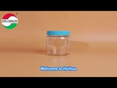 粉末用PETプラスチックボトル HH1100-105