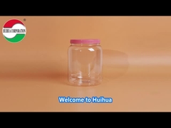 HH2625-150 PETプラスチックボトル