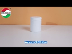 HDPEプラスチックボトル HMD1250-96