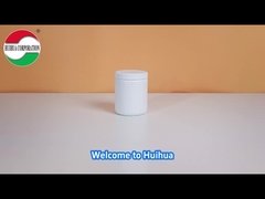 HDPE600-D146 HDPEボトル