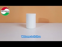 HMD1750-130 HDPEボトルボトル