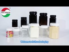 透明なプラスチックシリンダー