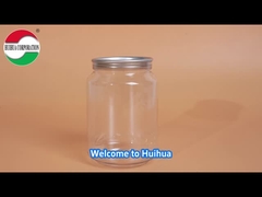 HSYL250A-30YL PETボトル