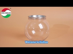 HSYL250Q-30YL PETプラスチックボトル