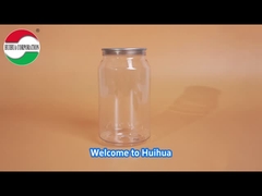 HSYL330A-30YL PETプラスチックボトル