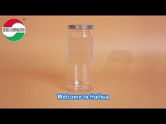 HSYL400A-30YL PETプラスチックボトル