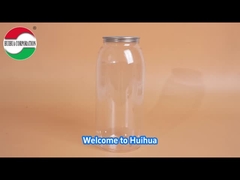 HSYL700A-30YL PETプラスチックボトル