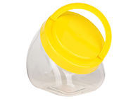 BPA は大きい-容積カスタマイズされる明確なペット瓶の環境友好的放します