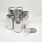 ビール包装のために自由なアルミニウム プルトップ250Ml 330Ml 500Ml BPA