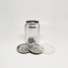 ビール包装のために自由なアルミニウム プルトップ250Ml 330Ml 500Ml BPA