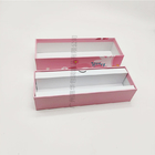 スキン ケア プロダクト キットCMYKの宝石類の化粧紙箱FDAのためのアート ペーパーのギフト用の箱