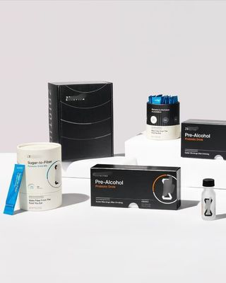 High-End Food Grade Supplement Collagen Capsules Paper Tube Packaging White Cardboard Paper Canister for Nutrition Vitamin