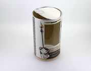 ペーパー容易な開いた缶の包装