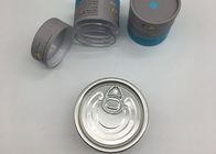 無毒な食品等級のハーブ茶パッケージはできましたり/小型缶詰になる瓶
