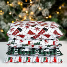 ロゴの二重テープ クリスマスの多急使の出荷の郵送の包装袋