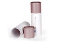 SEDEX を包む精油のために包むボール紙の化粧品のペーパー管