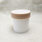 Airtight PP Container For Food Protein Powder Cans Travel Storage