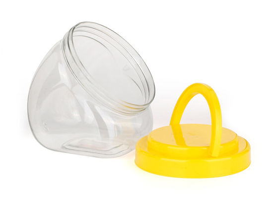 BPA は大きい-容積カスタマイズされる明確なペット瓶の環境友好的放します