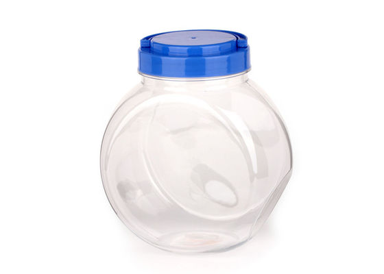 再生利用できる明確なペットはプラスチック耐湿性の Ml 100 つから 3500 の Ml 包装を震動させます