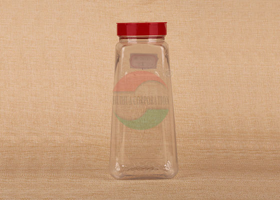 カスタマイズされたサイズ再生利用できるペットゆとりペット瓶のスパイスのプラスチックはねじ帽子によってできます