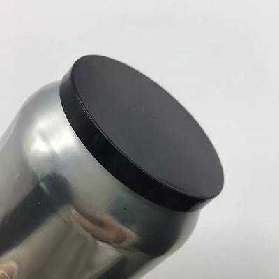 Aluminum Easy Open Lids #202-603 for Canning Export