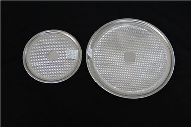 Safe rim Aluminum Easy Open Lid For beverage pop can , tinplate ends
