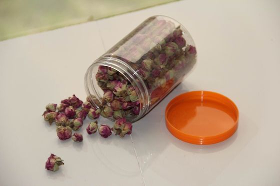 550ml は乾燥したフルーツのゆとりペット瓶、破裂音によってできる小さいプラスチック ペットを防水します