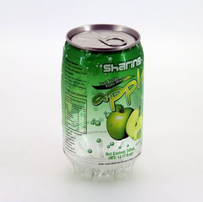 環境 355ml 飲料のゆとりペット ジュースは ISO SGS QS によって震動します